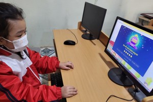 Kết quả Trạng Nguyên Tiếng Việt - Cấp Trường của trường Tiểu học thị trấn Na Sầm năm học 2021 - 2022