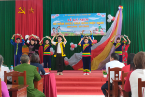 Kỉ niệm 40 năm ngày nhà giáo Việt Nam (20/11/1982-20/11/2022)