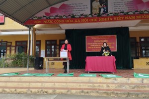 ỦNG HỘ QUỸ HŨ GẠO TÌNH THƯƠNG XUÂN 2023